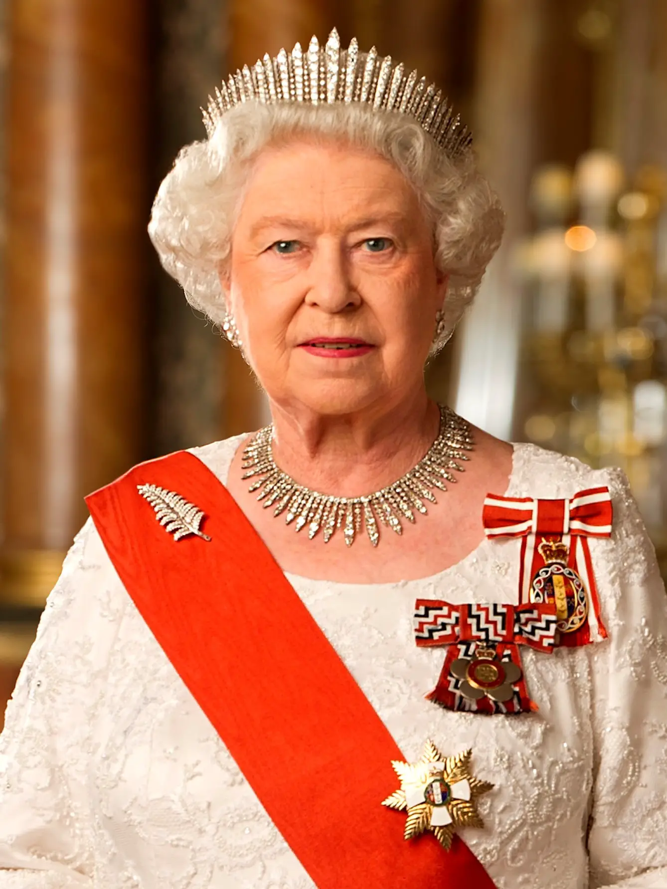 By Photograph taken by Julian Calder for Governor-General of New Zealand - Commonwealth Day Message from Her Majesty the Queen Elizabeth II, CC BY-SA 4.0, https://commons.wikimedia.org/w/index.php?curid=80337093