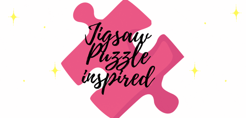 What works were inspired by Jigsaw Puzzles?