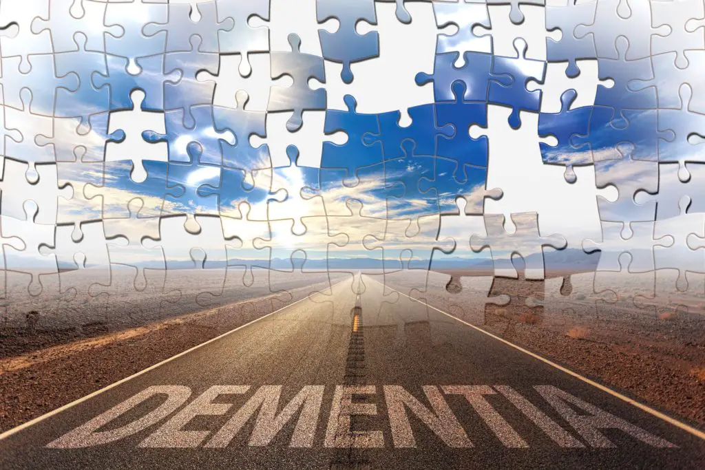 Dementia and jigsaw puzzle: What to know?